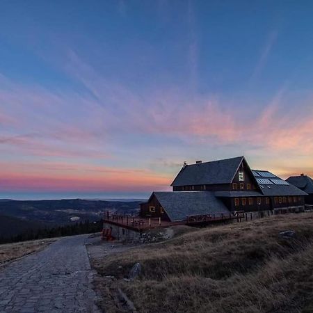 Schronisko Pttk Hala Szrenicka Hostel Szklarska Poreba Luaran gambar