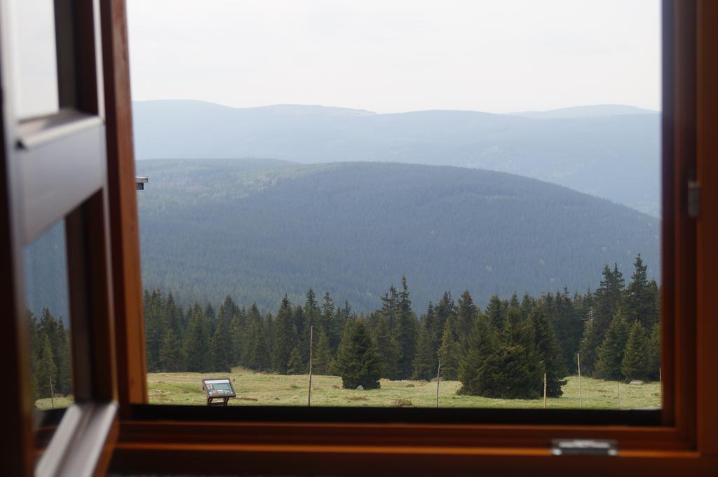 Schronisko Pttk Hala Szrenicka Hostel Szklarska Poreba Luaran gambar