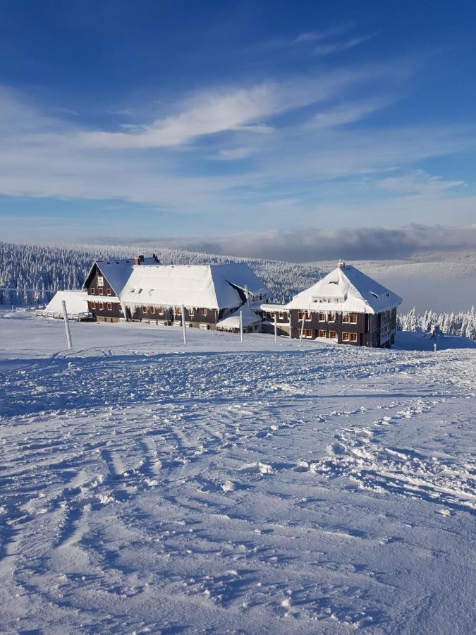 Schronisko Pttk Hala Szrenicka Hostel Szklarska Poreba Luaran gambar
