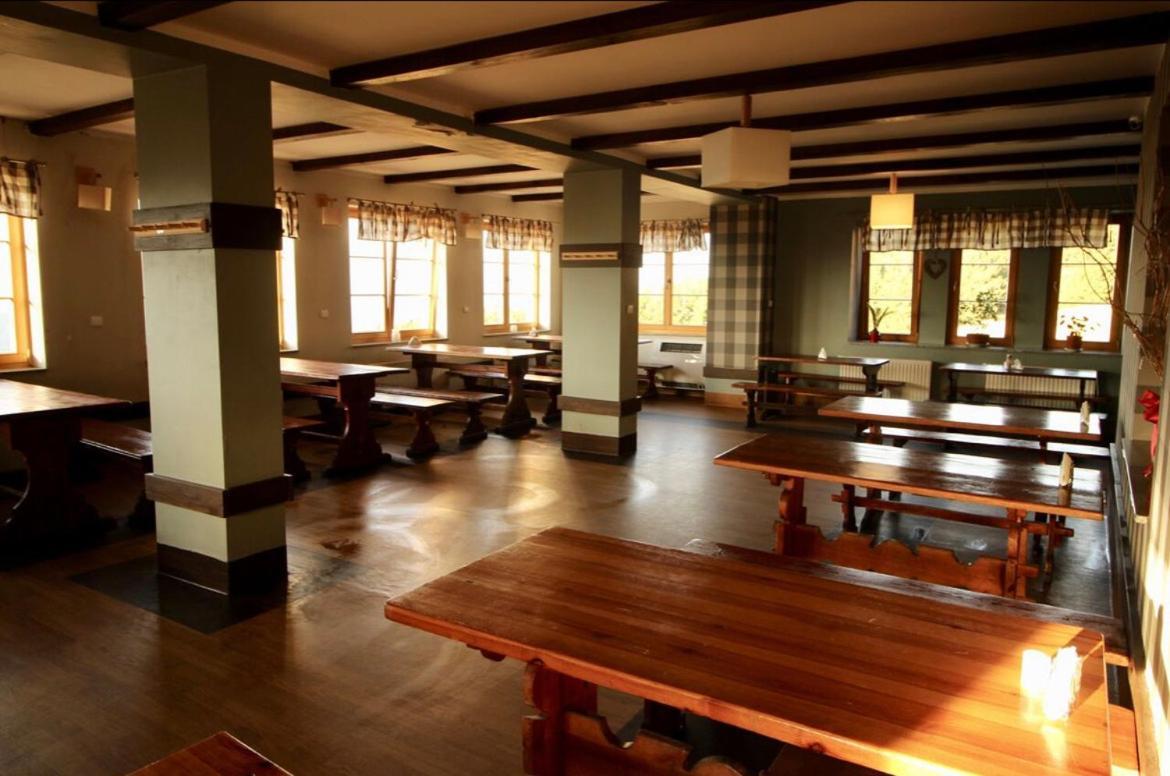 Schronisko Pttk Hala Szrenicka Hostel Szklarska Poreba Luaran gambar