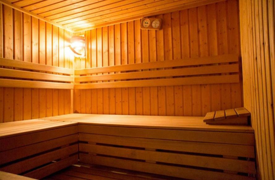 Schronisko Pttk Hala Szrenicka Hostel Szklarska Poreba Luaran gambar