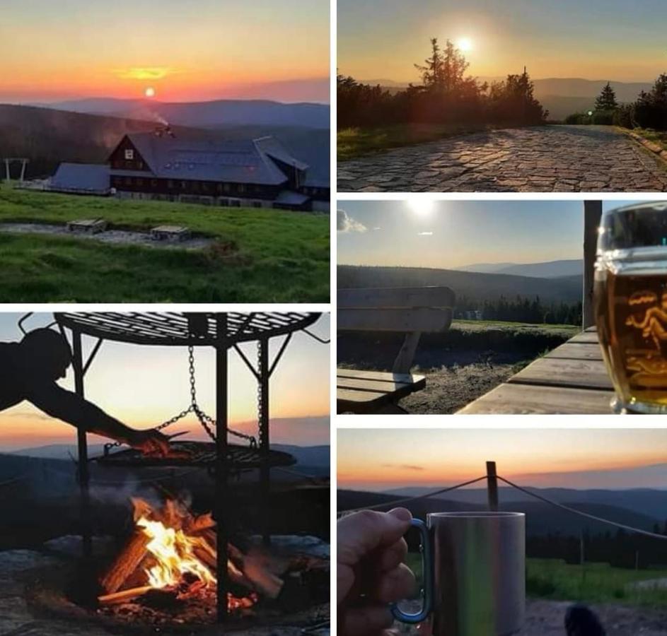 Schronisko Pttk Hala Szrenicka Hostel Szklarska Poreba Luaran gambar