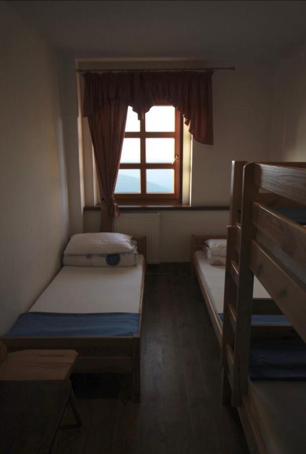 Schronisko Pttk Hala Szrenicka Hostel Szklarska Poreba Luaran gambar