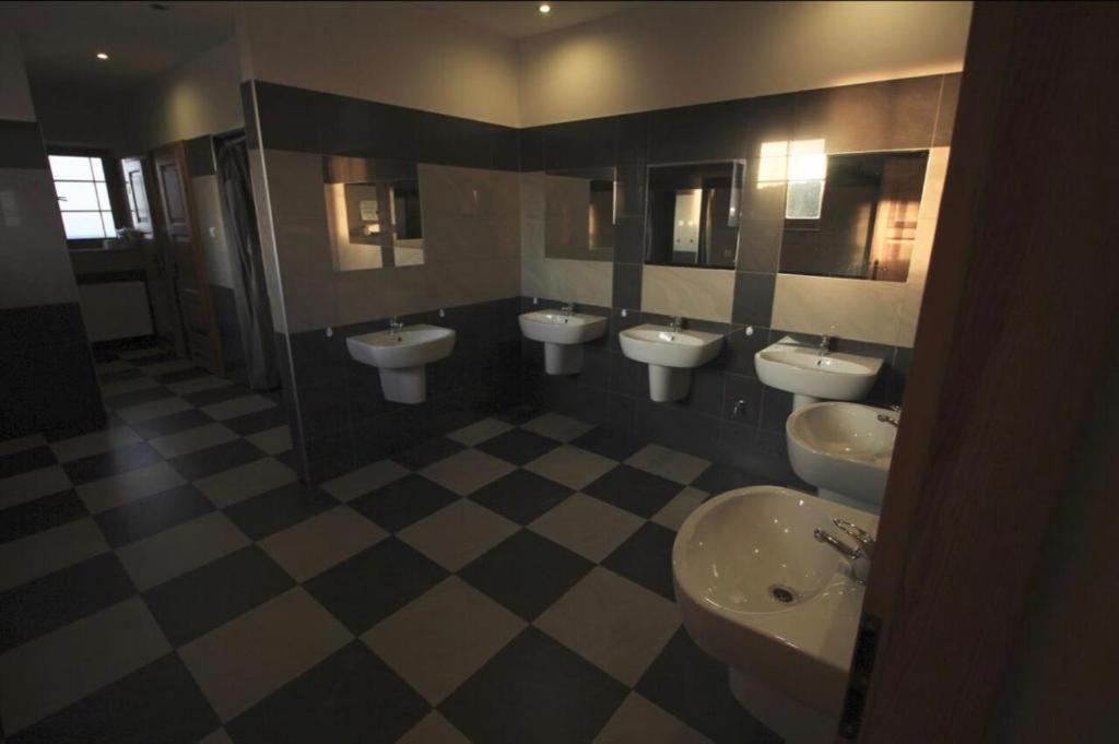 Schronisko Pttk Hala Szrenicka Hostel Szklarska Poreba Luaran gambar